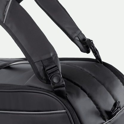 Carbanado multisports bag