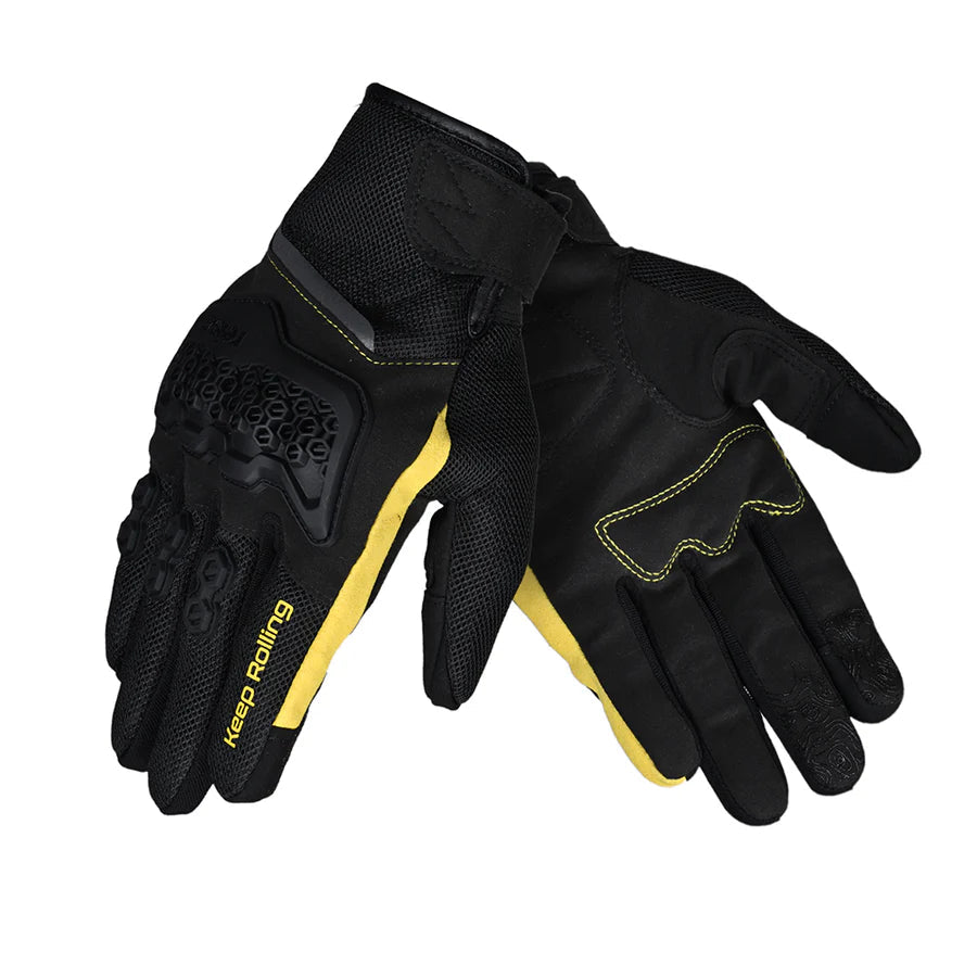 Reise strada gloves