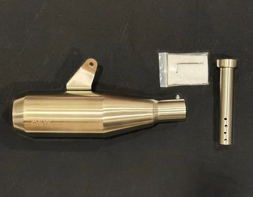 AEW EDGE FOR TRIUMPH SPEED 400 & SCRAMBLER 400