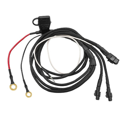 MADDOG SWITCH Pro with harness pro set.