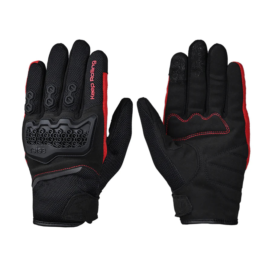Reise strada gloves