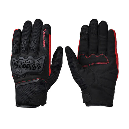 Reise strada gloves