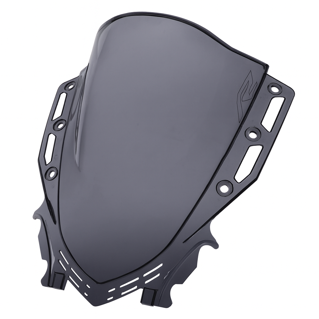 Yamaha R3 pc visor