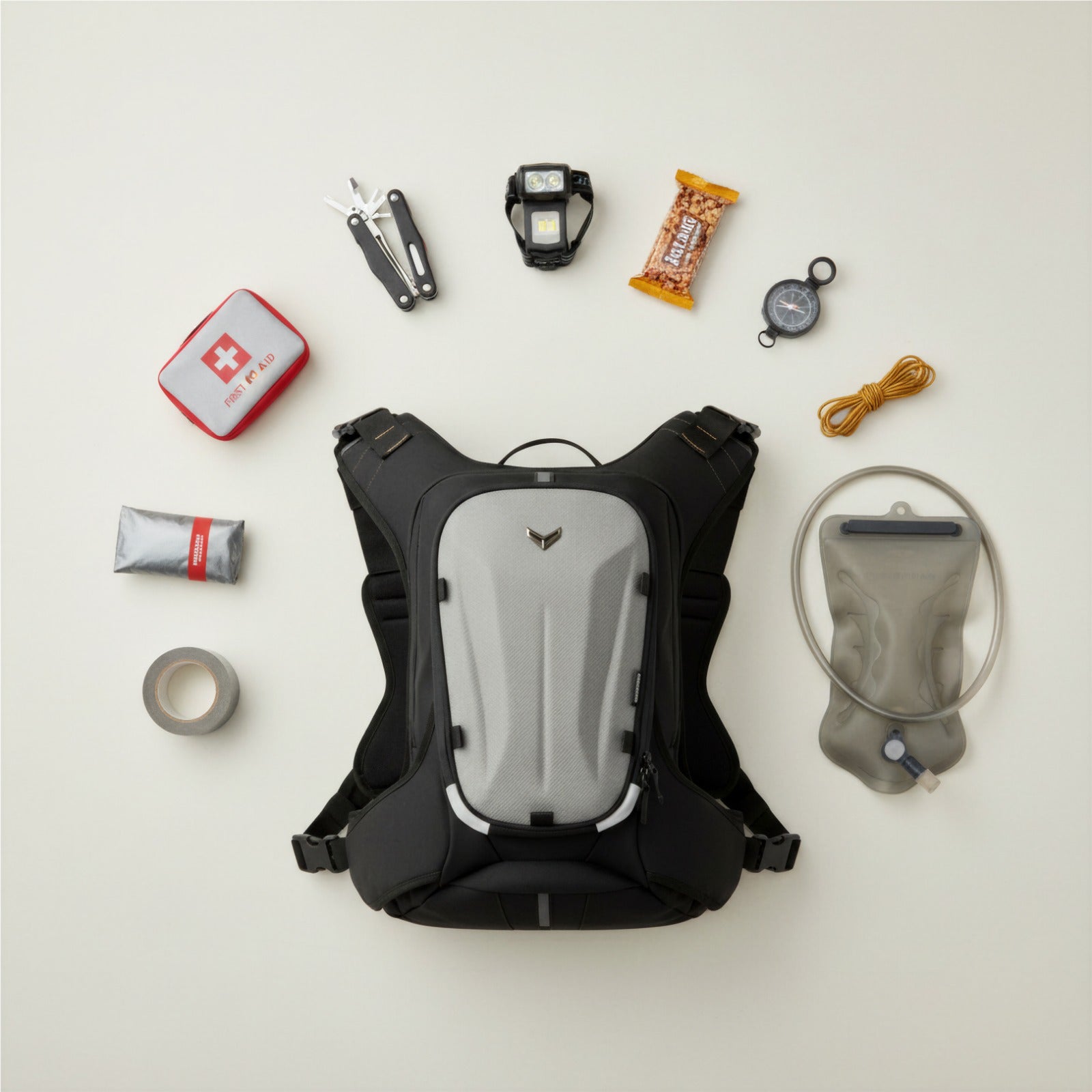 VANTORA PRIME – RIDE. HYDRATE. MOVE.