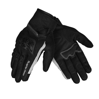 Reise strada gloves