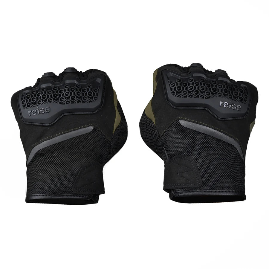Reise strada gloves