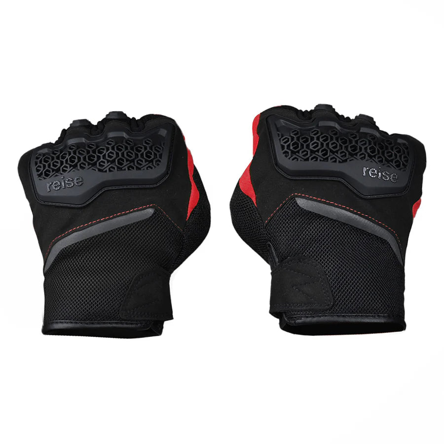 Reise strada gloves