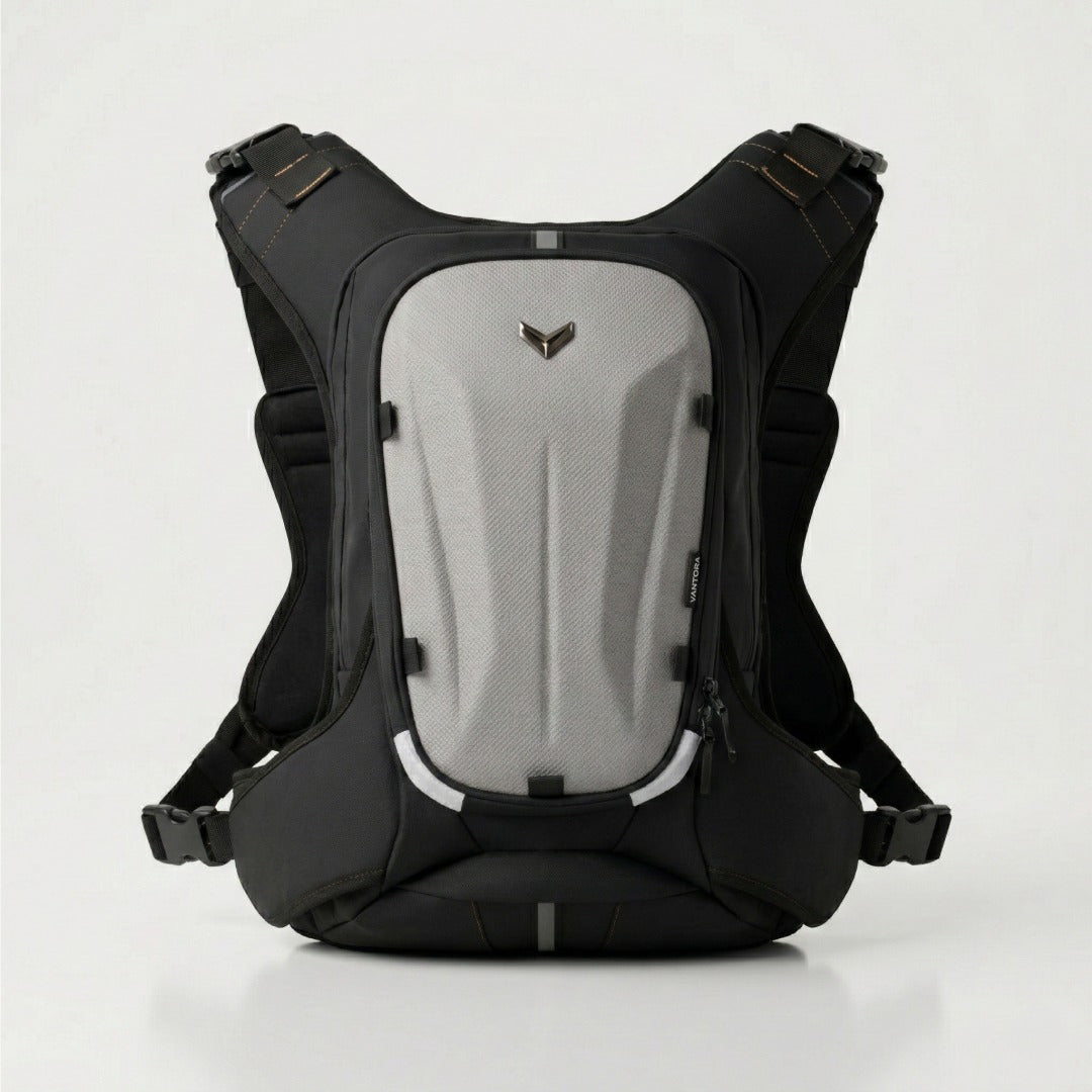 VANTORA PRIME – RIDE. HYDRATE. MOVE.