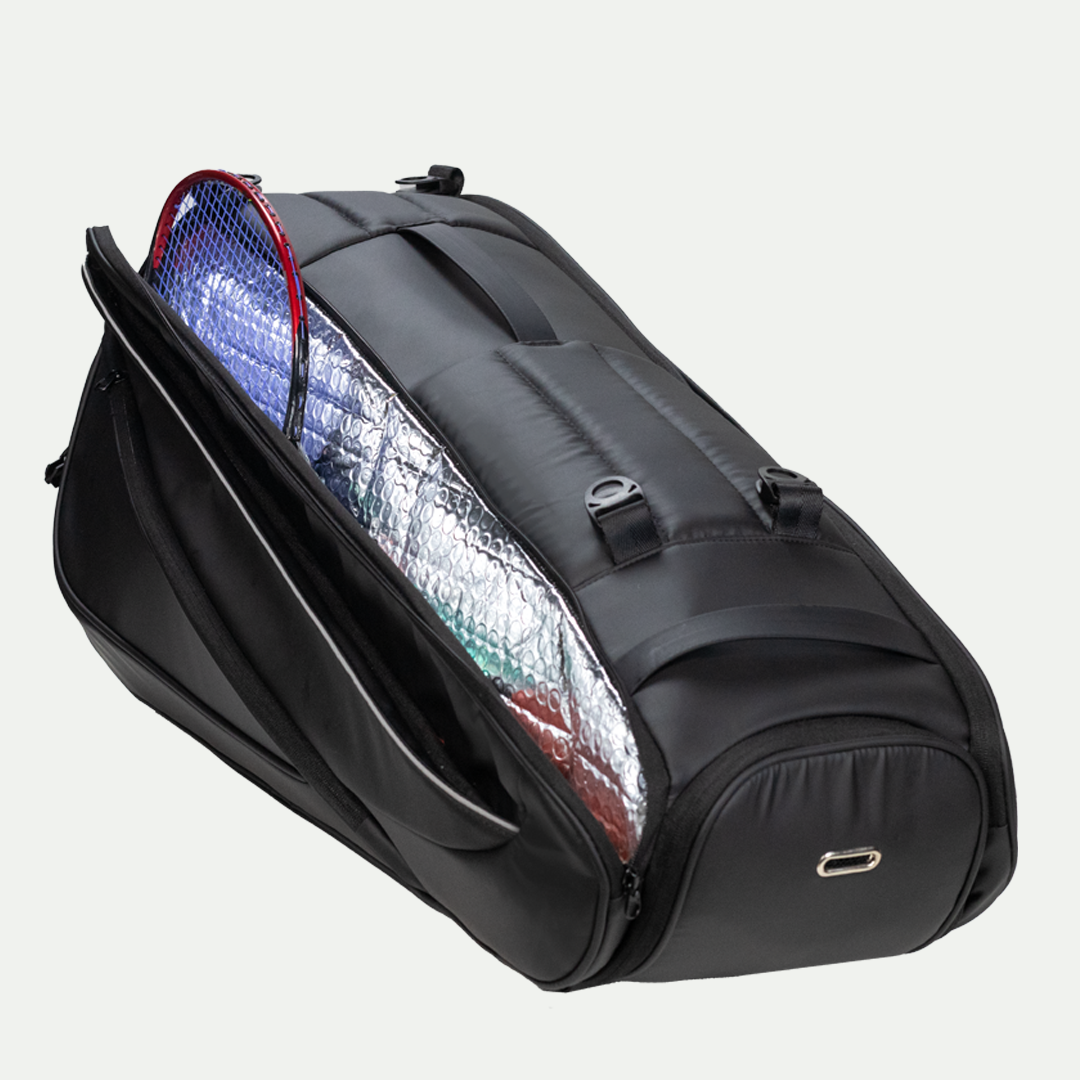 Carbanado multisports bag
