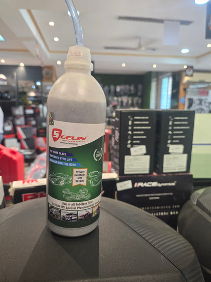 SEELIN TYRE SAFETY SYSTEM 1000ml