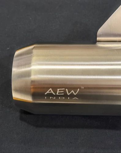 AEW EDGE FOR TRIUMPH SPEED 400 & SCRAMBLER 400