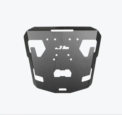 JB EXPEDITION CARRIER PLATE 2.0 FOR HIMALAYAN 411