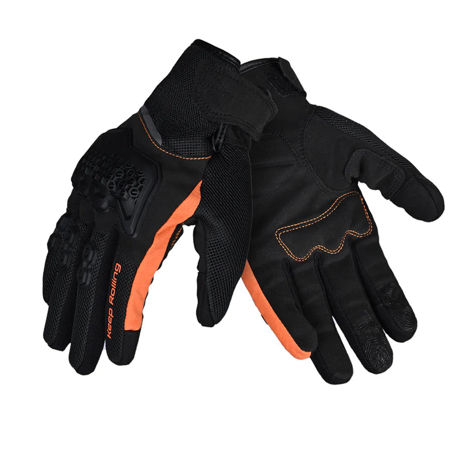 Reise strada gloves