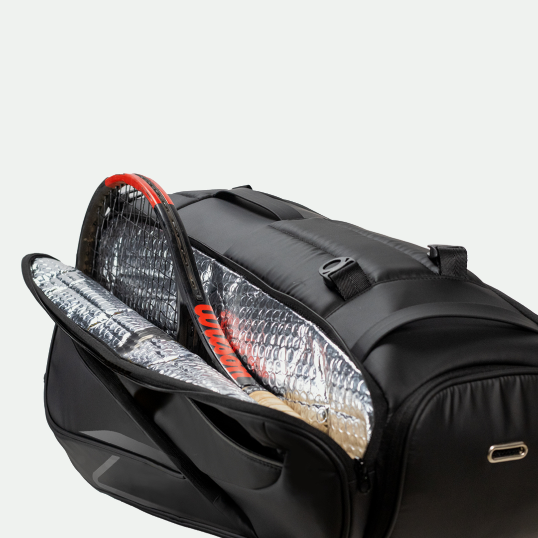 Carbanado multisports bag