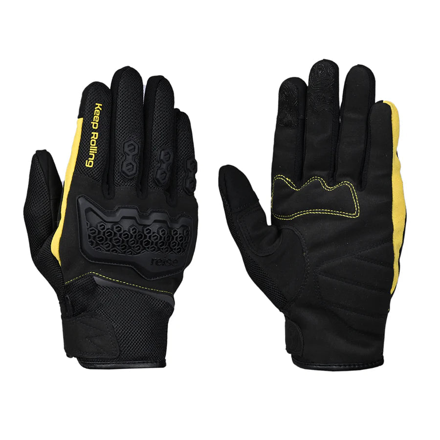 Reise strada gloves