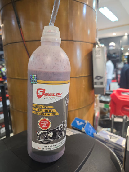 SEELIN TYRE SAFETY SYSTEM 1000ml