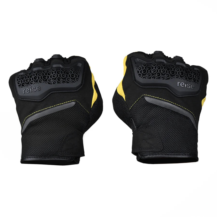 Reise strada gloves