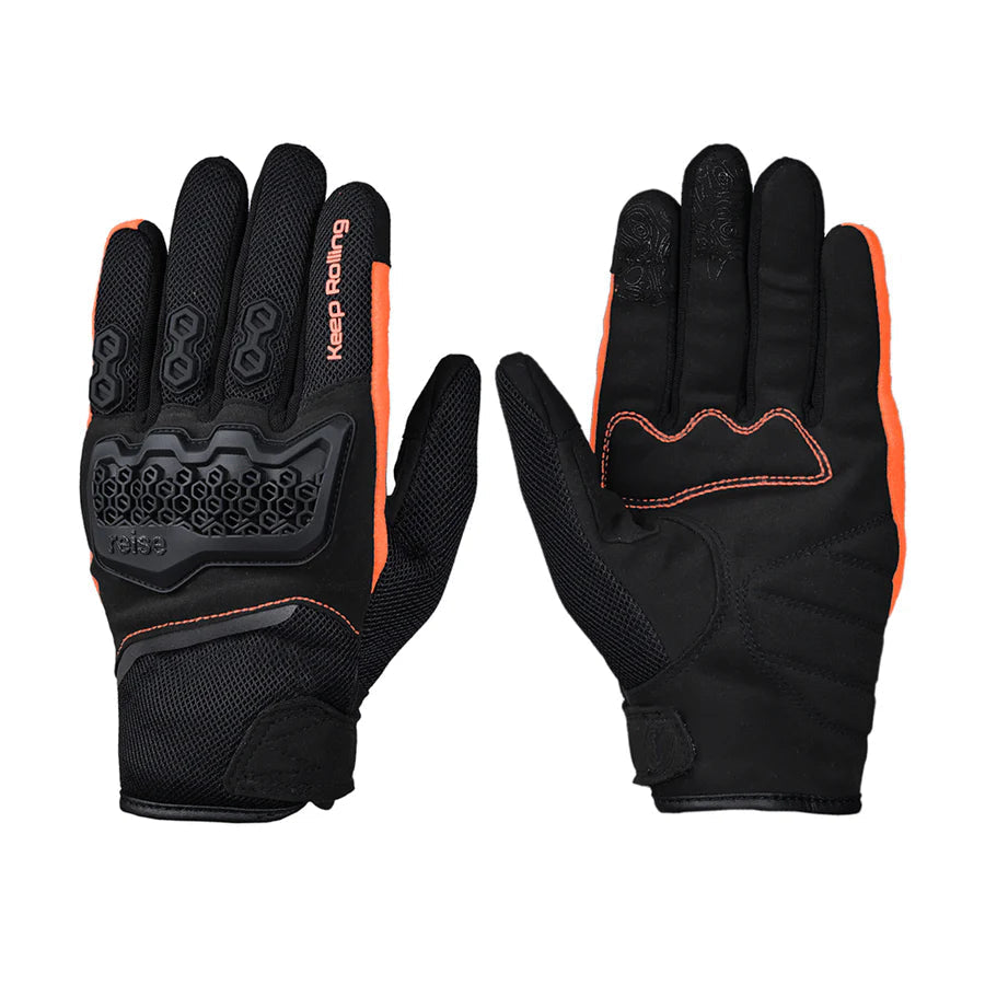 Reise strada gloves