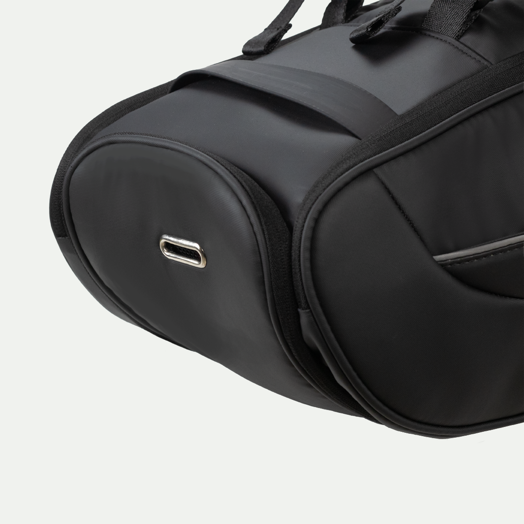 Carbanado multisports bag
