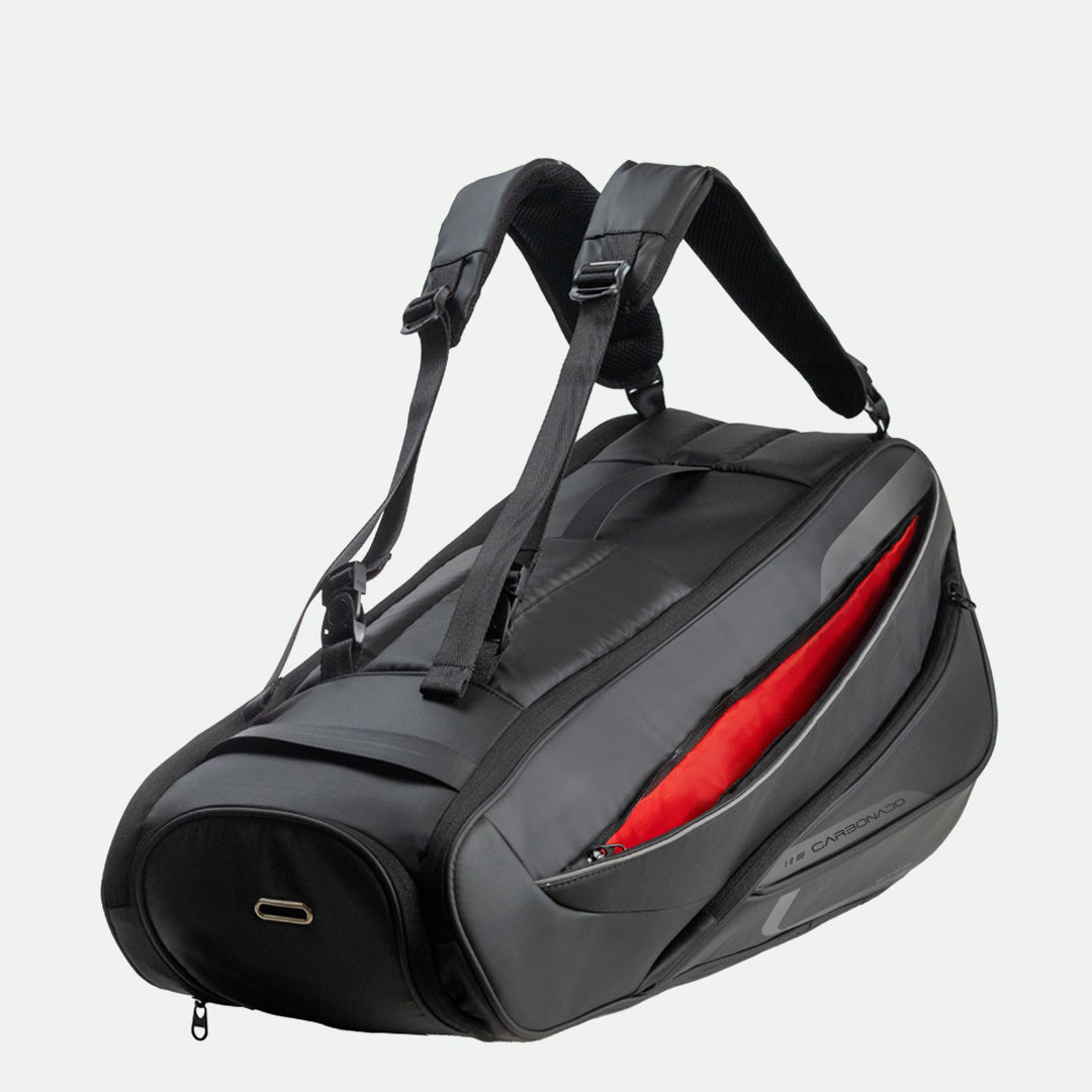 Carbanado multisports bag