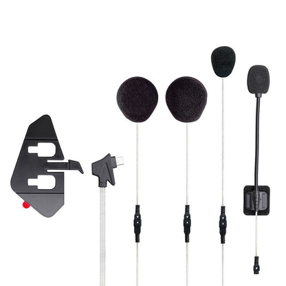 MIDLAND R1 MESH INTERCOM