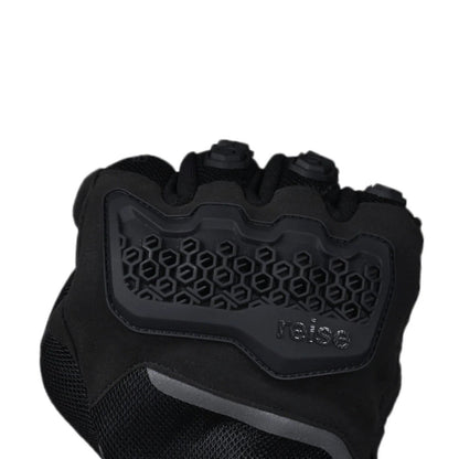 Reise strada gloves
