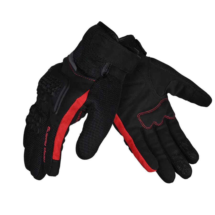 Reise strada gloves