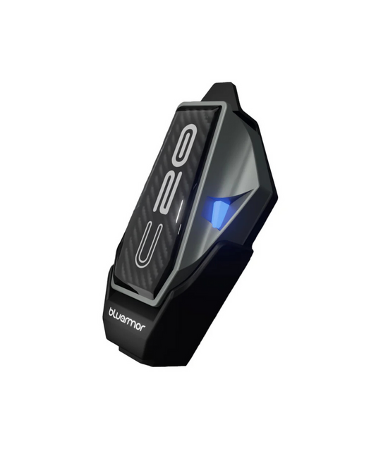 Bluarmour c20-intercom and Bluetooth