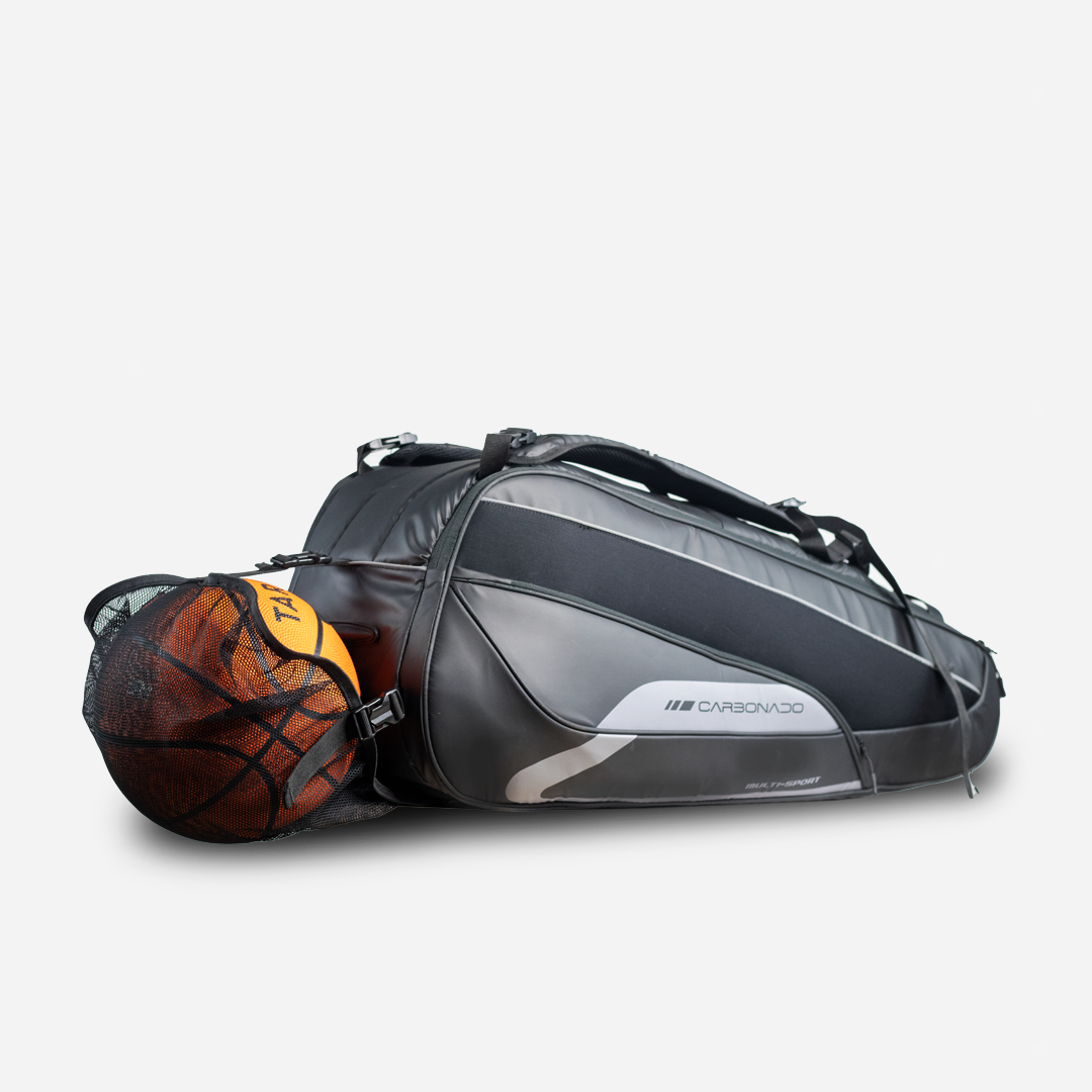 Carbanado multisports bag