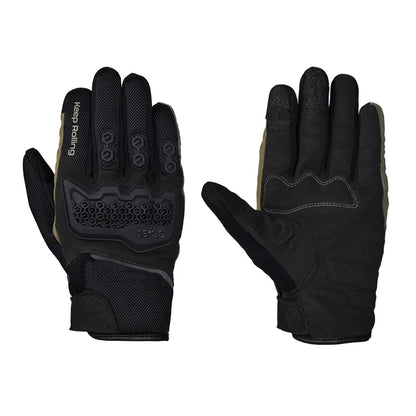Reise strada gloves