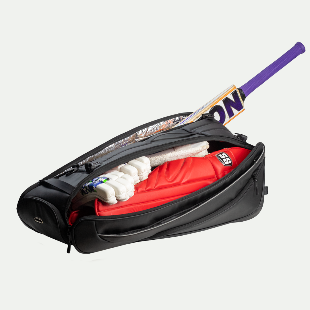 Carbanado multisports bag