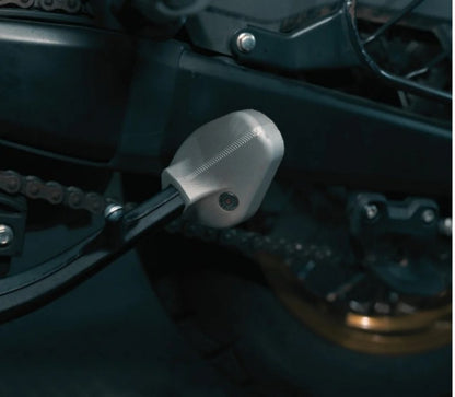 SIDE STAND BOOT - Himalayan 450