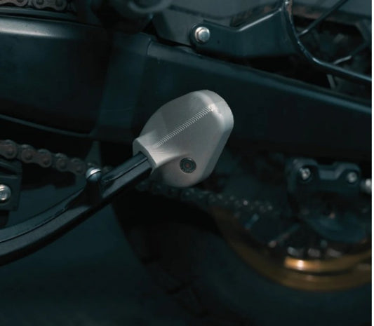 SIDE STAND BOOT - Himalayan 450