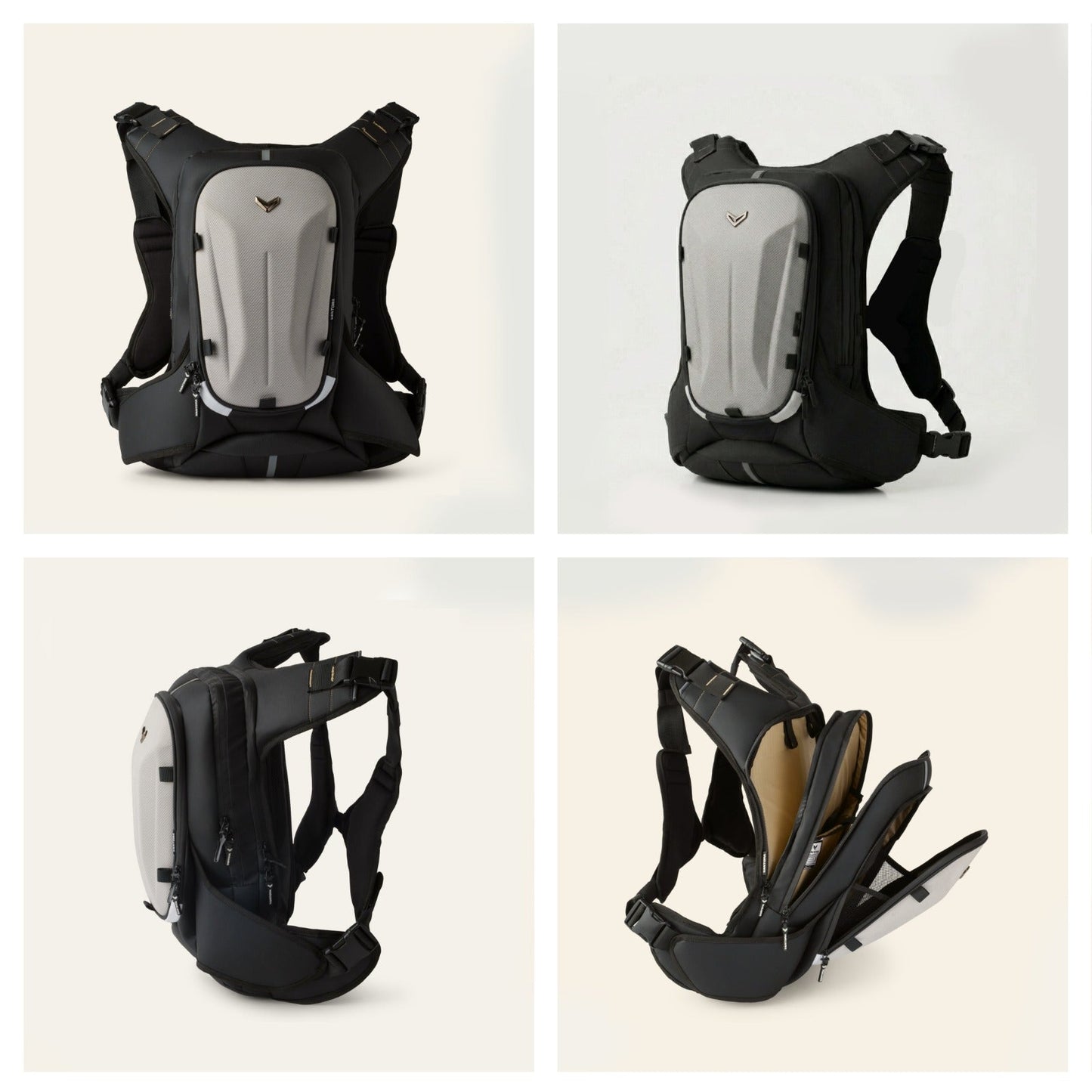 VANTORA PRIME – RIDE. HYDRATE. MOVE.