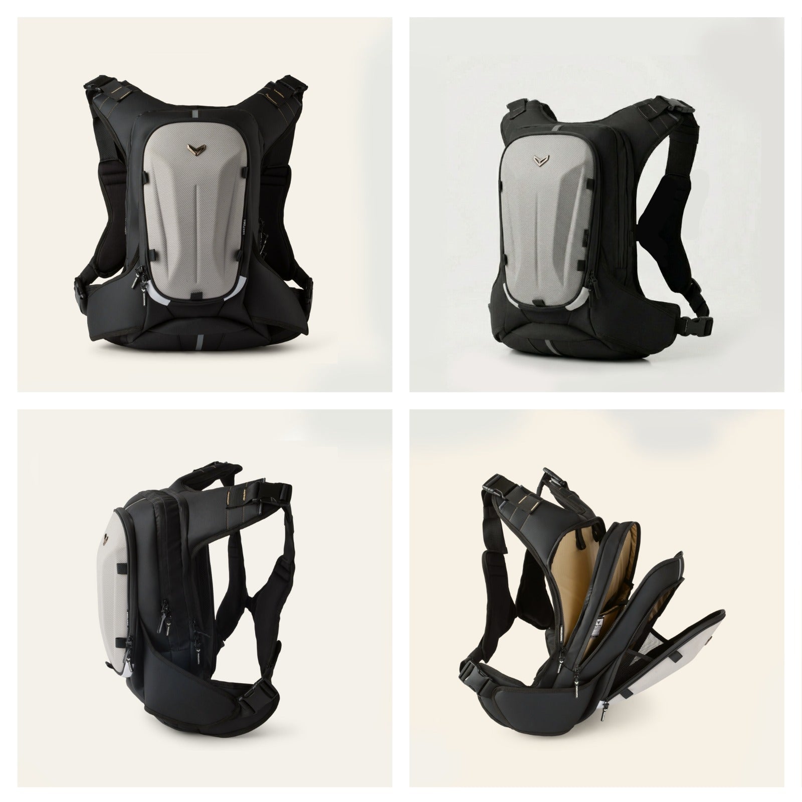 VANTORA PRIME – RIDE. HYDRATE. MOVE.