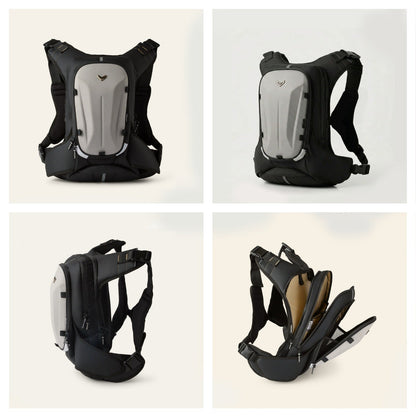 VANTORA PRIME – RIDE. HYDRATE. MOVE.