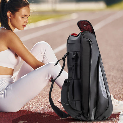 Carbanado multisports bag