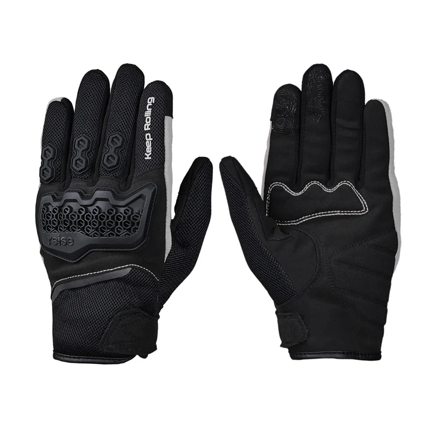 Reise strada gloves