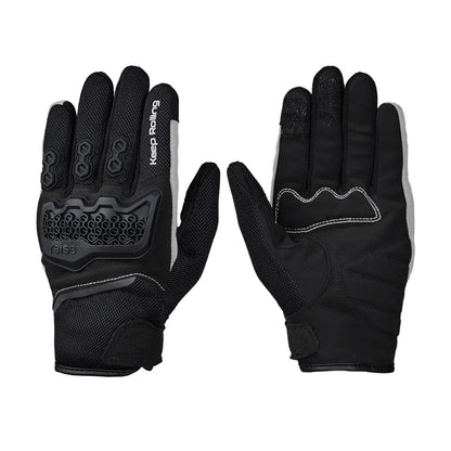 Reise strada gloves