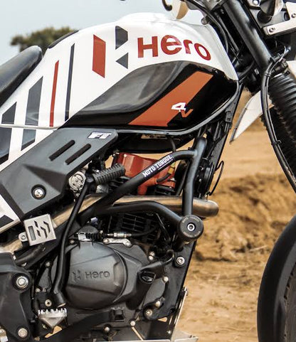 Mototorque Hero xpulse 200 crash guard
