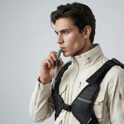 VANTORA PRIME – RIDE. HYDRATE. MOVE.