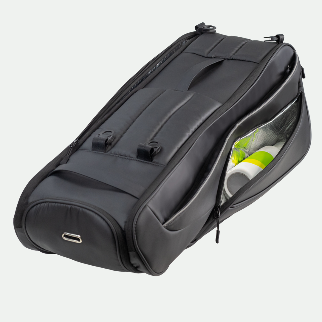 Carbanado multisports bag