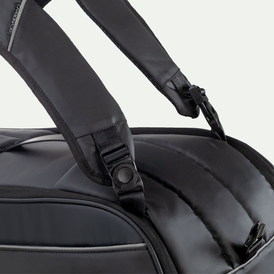 Carbanado multisports bag