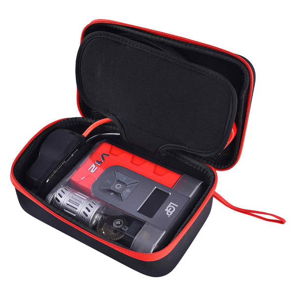 Lgp jump starter and tyre inflator