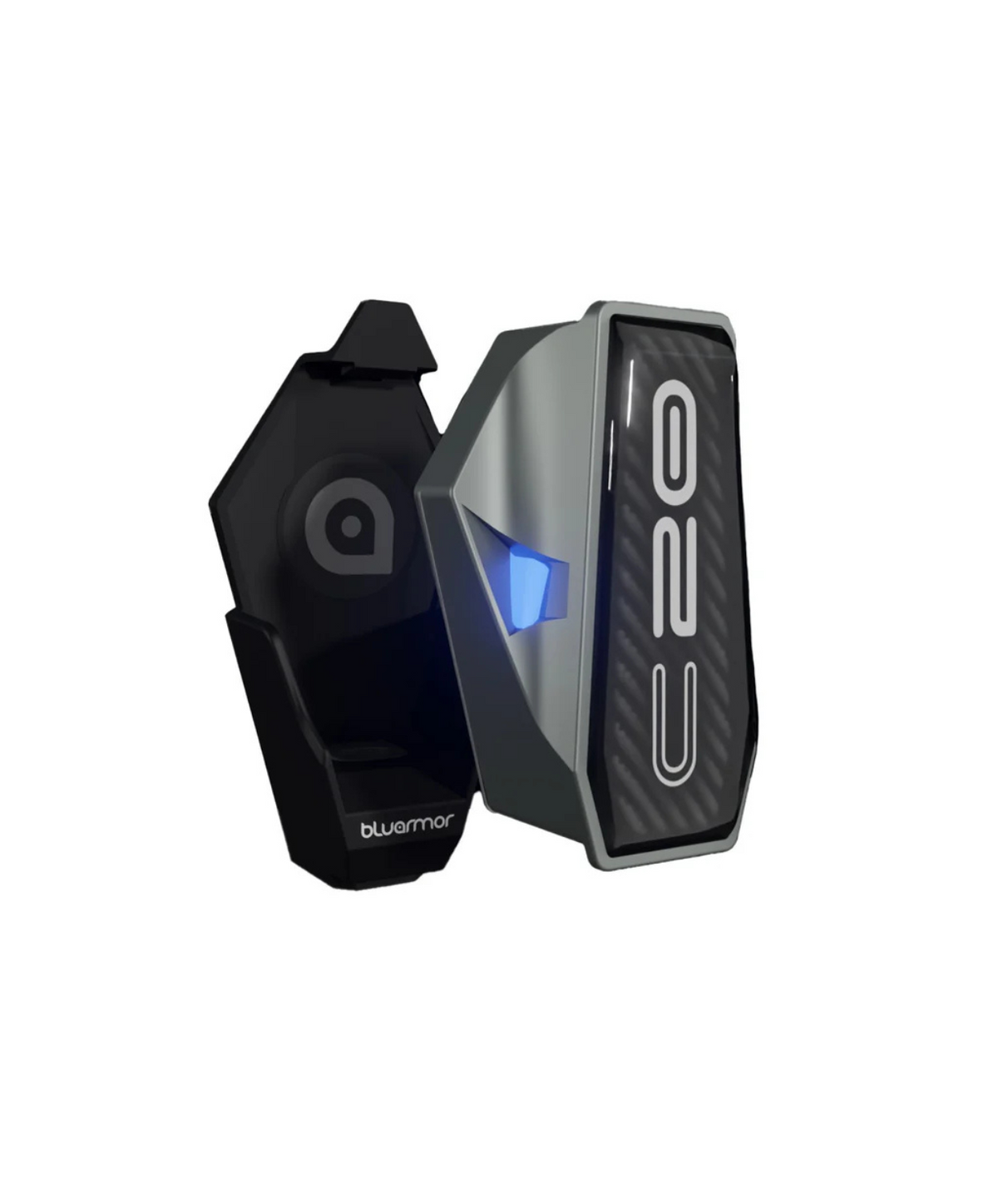 Bluarmour c20-intercom and Bluetooth