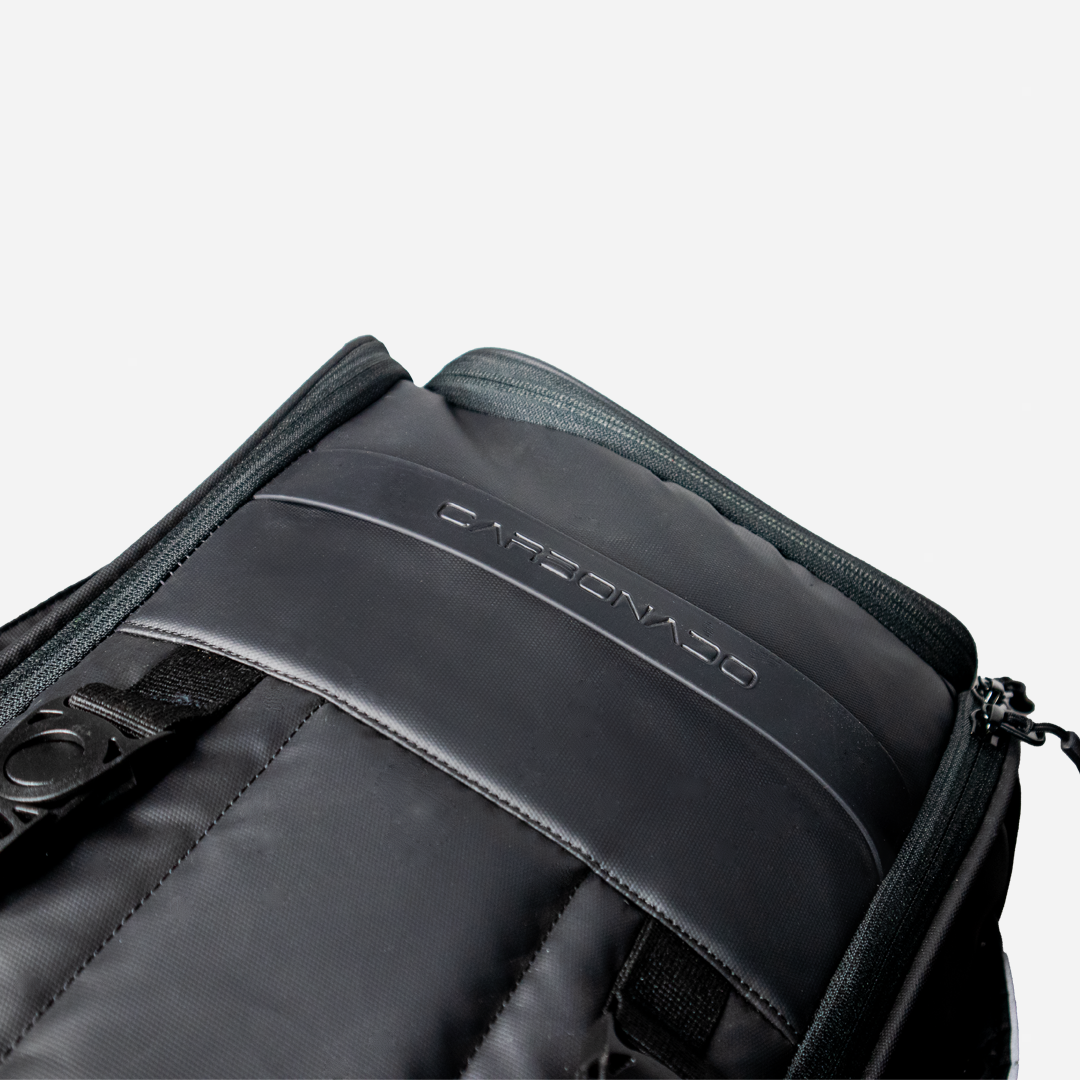 Carbanado multisports bag