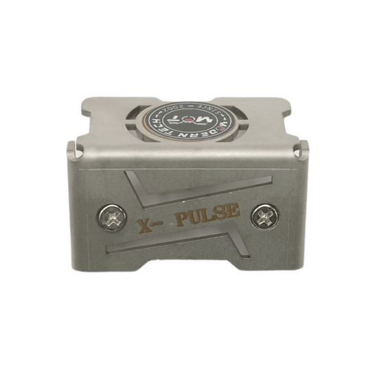 Front Brake Fluid Cap - Aluminium Xpulse