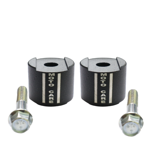 HANDLE RISER FOR HERO XPULSE 210