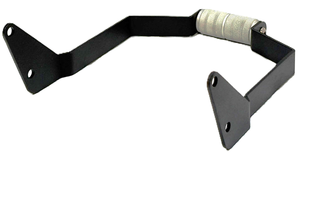 GPS MOUNT XPULSE 210
