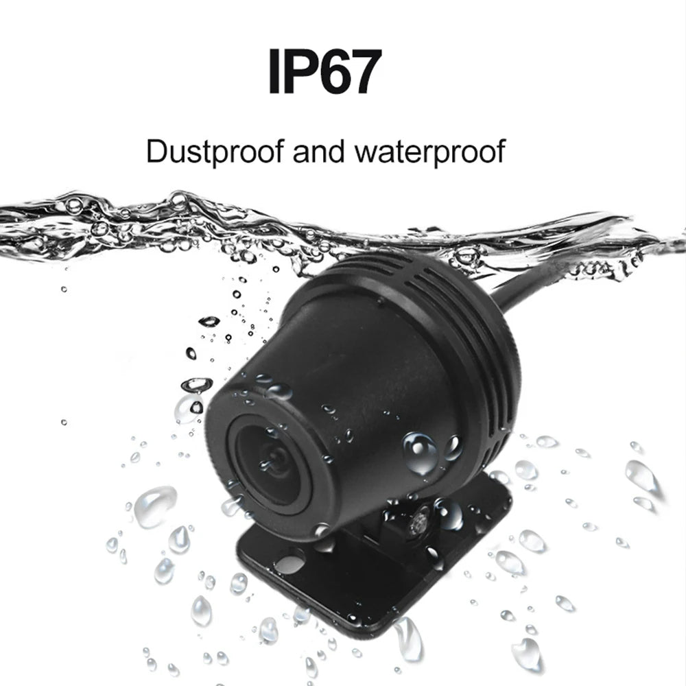 Magnetic Quick Release- M3 ELITE 6.25 INCH Navigation with CAMERA,TPMS,GPS